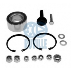 5708 RUVILLE Комплект подшипника ступицы колеса