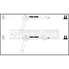 OEK771 STANDARD Комплект проводов зажигания