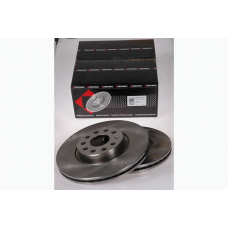 PRD2307 PROTECHNIC Тормозной диск