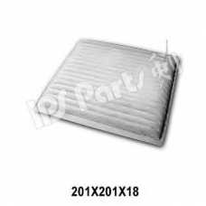 ICF-3702 IPS Parts Фильтр, воздух во внутренном пространстве