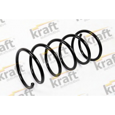 4022310 KRAFT AUTOMOTIVE Пружина ходовой части