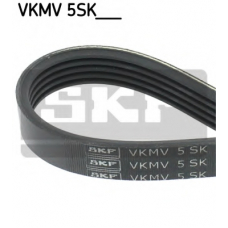 VKMV 5SK926 SKF Поликлиновой ремень