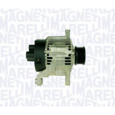 944390900670 MAGNETI MARELLI Генератор