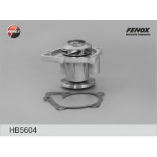 HB5604 FENOX Водяной насос