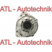 L 37 990 ATL Autotechnik Генератор