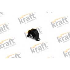 1491660 KRAFT AUTOMOTIVE Подвеска, двигатель