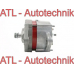 L 34 420 ATL Autotechnik Генератор