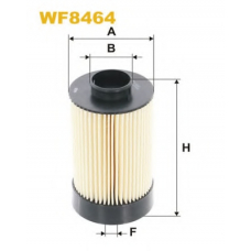 WF8464 WIX Топливный фильтр