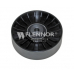 FU25992 FLENNOR Паразитный / ведущий ролик, поликлиновой ремень