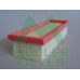 PA132 MULLER FILTER Воздушный фильтр
