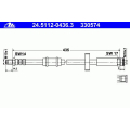 24.5112-0436.3 ATE Тормозной шланг