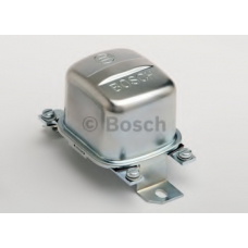 F 026 T02 201 BOSCH Регулятор генератора