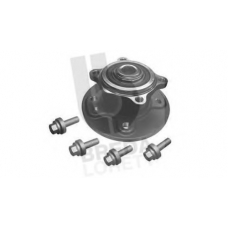 CR 2948 BREDA  LORETT Комплект подшипника ступицы колеса