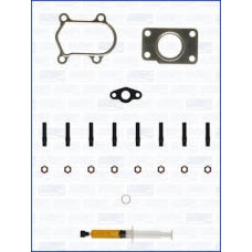 JTC11302 AJUSA Монтажный комплект, компрессор
