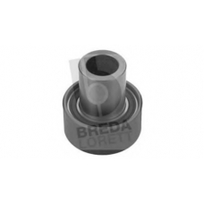 TDI5018 BREDA  LORETT Паразитный / Ведущий ролик, зубчатый ремень