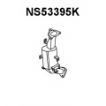 NS53395K VENEPORTE Катализатор