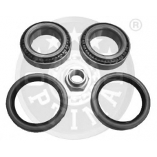 801656 OPTIMAL Комплект подшипника ступицы колеса