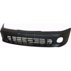 2017902 KLOKKERHOLM Front bumper