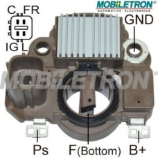 VR-H2009-152 MOBILETRON Регулятор генератора