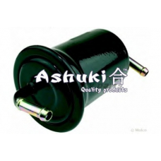 0399-6405 ASHUKI Топливный фильтр