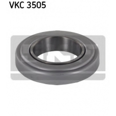 VKC 3505 SKF Выжимной подшипник