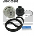 VKMC 05201 SKF Водяной насос + комплект зубчатого ремня