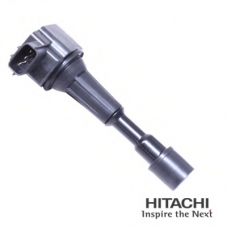 2503939 HITACHI Катушка зажигания