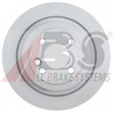 18150 ABS Тормозной диск