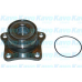 WBK-9017 KAVO PARTS Комплект подшипника ступицы колеса