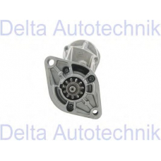 A 14 470 DELTA AUTOTECHNIK Стартер