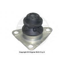 5730 BIRTH Подвеска, двигатель