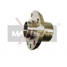 33-0460 MAXGEAR Комплект подшипника ступицы колеса