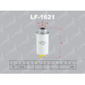 LF-1621 LYNX Фильтр топл. ford transit 2.2d-3.2d 06>