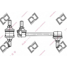 DL1031 DJ PARTS Тяга / стойка, стабилизатор