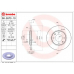 08.5573.10 BREMBO Тормозной диск