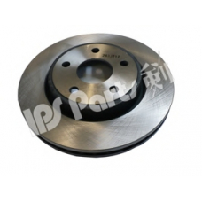 IBT-1092 IPS Parts Тормозной диск