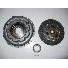 ICK-5220 IPS Parts Комплект сцепления