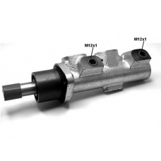 FBM1023.00 OPEN PARTS Главный тормозной цилиндр