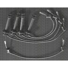 8860 7179 TRISCAN Комплект проводов зажигания