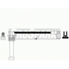 OES530 STANDARD Комплект проводов зажигания