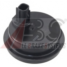 31173 ABS Датчик, частота вращения колеса