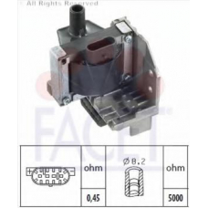 9.8003 FACET Элемент катушки зажигания