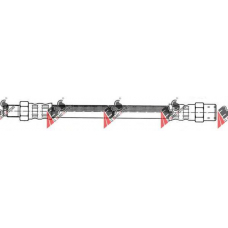 SL 2849 ABS Тормозной шланг