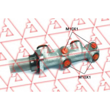 5233 CAR Главный тормозной цилиндр
