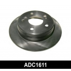 ADC1611 COMLINE Тормозной диск