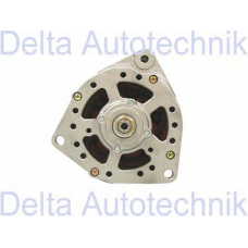 L 37 410 DELTA AUTOTECHNIK Генератор