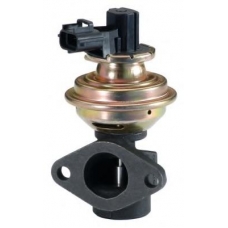 6NU 010 171-021 HELLA Клапан возврата ог