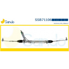SSB71106.1 SANDO Рулевой механизм