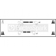 OEK1039 STANDARD Комплект проводов зажигания