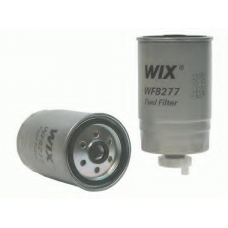 WF8277 WIX Топливный фильтр